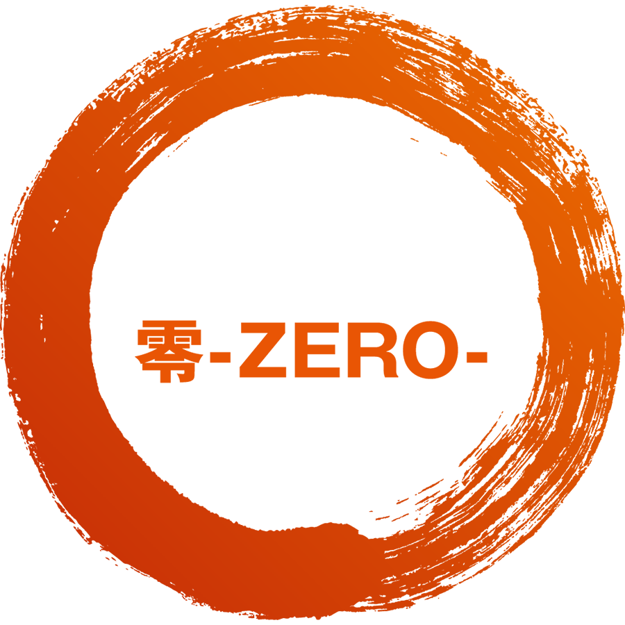 現場の作業環境を一新する4つの零（ZERO）を実現