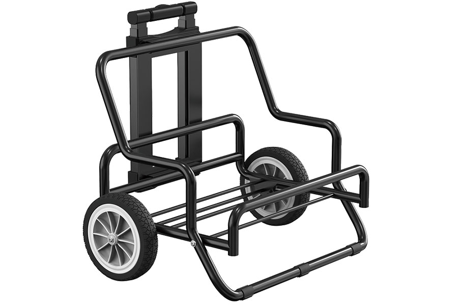 剛電-零 オプションの専用キャリー